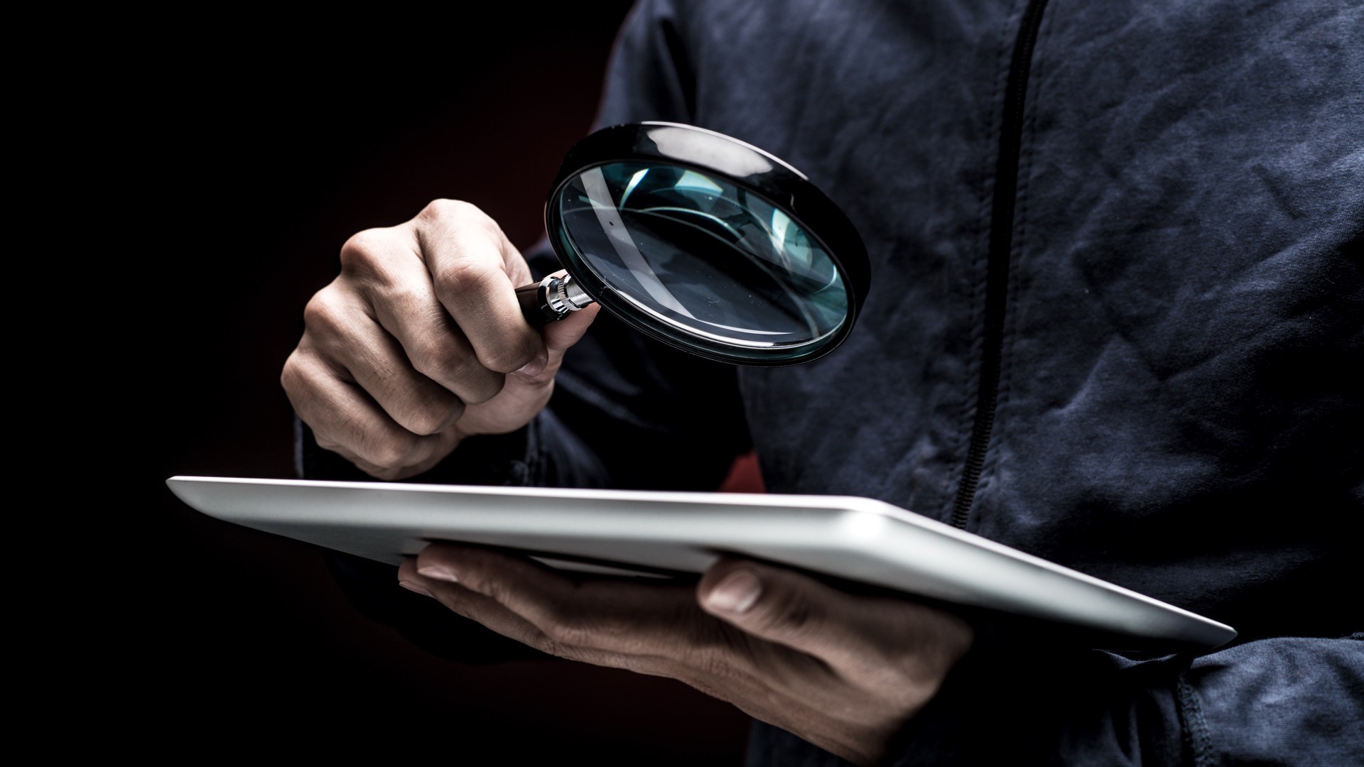 Fraude binnen uw organisatie